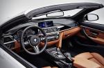 BMW M4 Convertible 2014 года